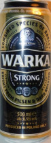 Warka Strong