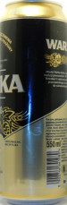 Warka Strong