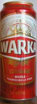 Warka