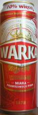 Warka