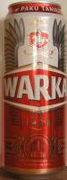 Warka