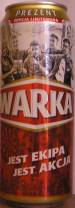 Warka