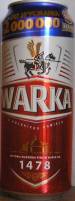 Warka