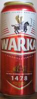 Warka