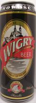 Wigry Beer