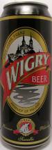 Wigry Beer