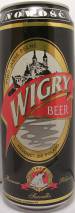 Wigry Beer