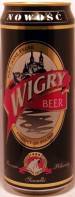 Wigry Beer