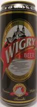 Wigry Beer