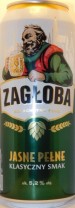 Zagłoba Jasne
