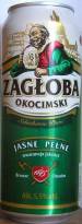 Zagłoba Okocimski