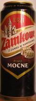 Zamkowe Mocne