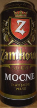 Zamkowe Mocne