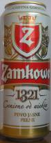 Zamkowe