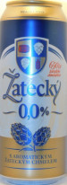 Żatecky 0,0%