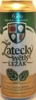 Żatecky Svetly Leżak