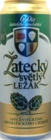 Żatecky Svetly Leżak