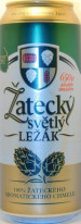 Żatecky Svetly Leżak