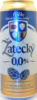 Żatecky 0,0%