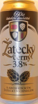 Żatecky Ćerny 3.8