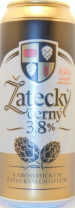 Żatecky Ćerny 3.8