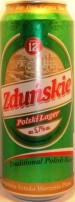 Zduńskie Polski Lager