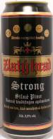 Zlatý Hrad Strong