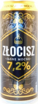 Złocisz Mocne