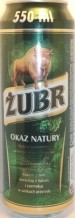 Żubr Jasne