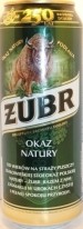 Żubr Jasne