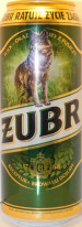 Żubr Jasne