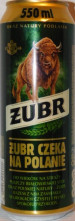 Żubr Jasne