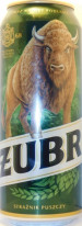 Żubr Jasne