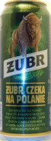 Żubr Jasne