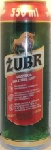 Żubr