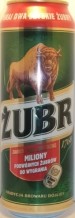 Żubr