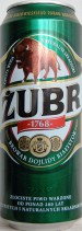 Żubr