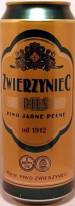 Zwierzyniec Pils