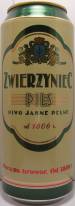 Zwierzyniec Pils