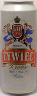 Żywiec Beer