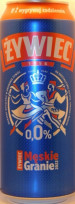 Żywiec Bezalkoholowe 0,0%