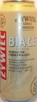 Żywiec Białe