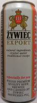 Żywiec Export