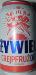 Żywiec Grejpfruż 0,0%