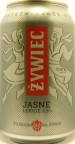 Żywiec Jasne Lekkie