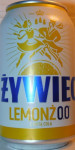 Żywiec Lemonż 0,0%