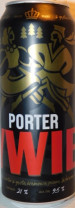 Żywiec Porter