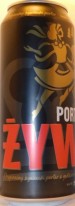 Żywiec Porter