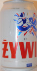 Żywiec Premium