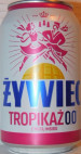 Żywiec Tropikaż 0,0%